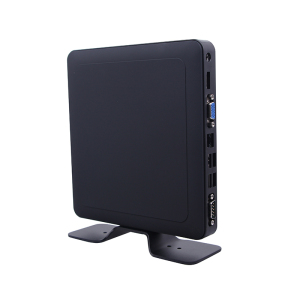 Intel Celeron 1037u Dual Core Mini PC (JFTCK390C)