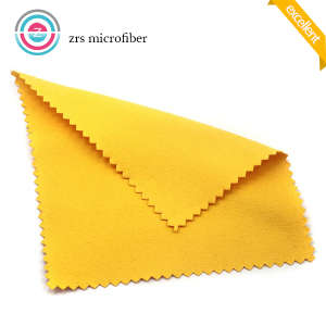 Cheaper Gift Custom Mobile Phone Screen Cleaning Microfiber Cloth