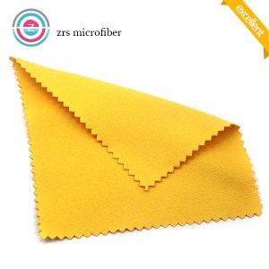 Microfiber Eyeglass Cleaning Cloth Hand Towel